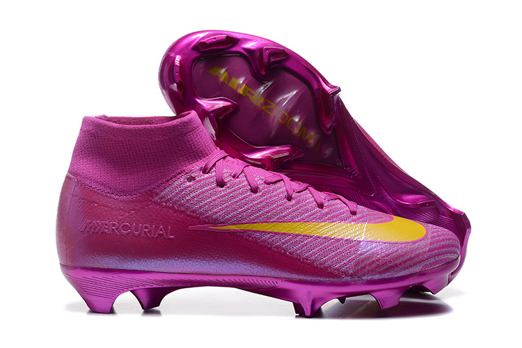 Air Zoom Mercurial Superfly IIX Elite