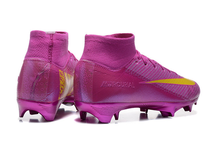 Air Zoom Mercurial Superfly IIX Elite