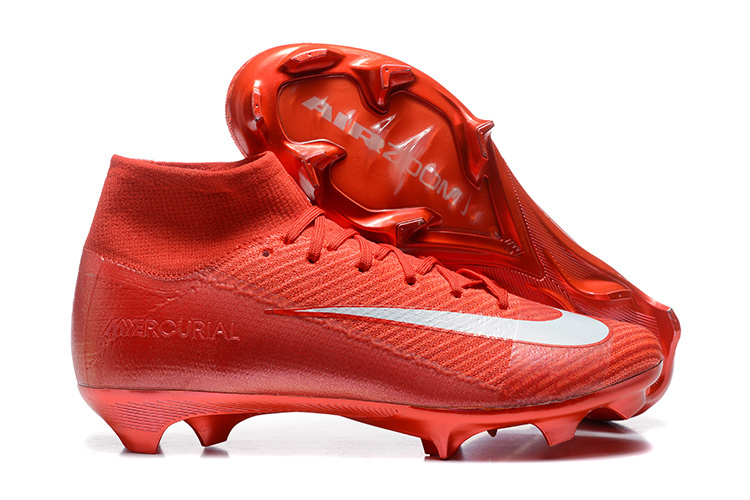 Air Zoom Mercurial Superfly IIX Elite