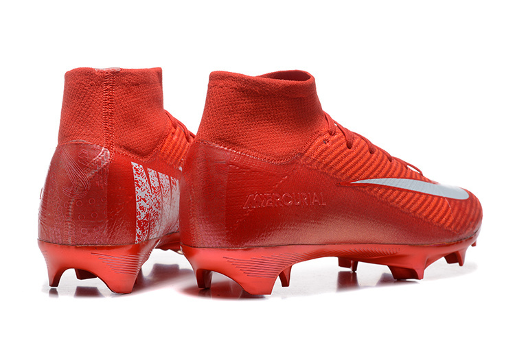 Air Zoom Mercurial Superfly IIX Elite