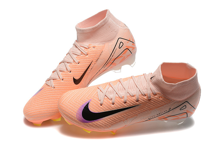 Air Zoom Mercurial Superfly IIX Elite