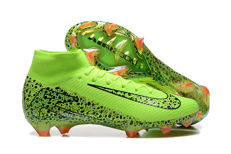 Air Zoom Mercurial Superfly IIX Elite
