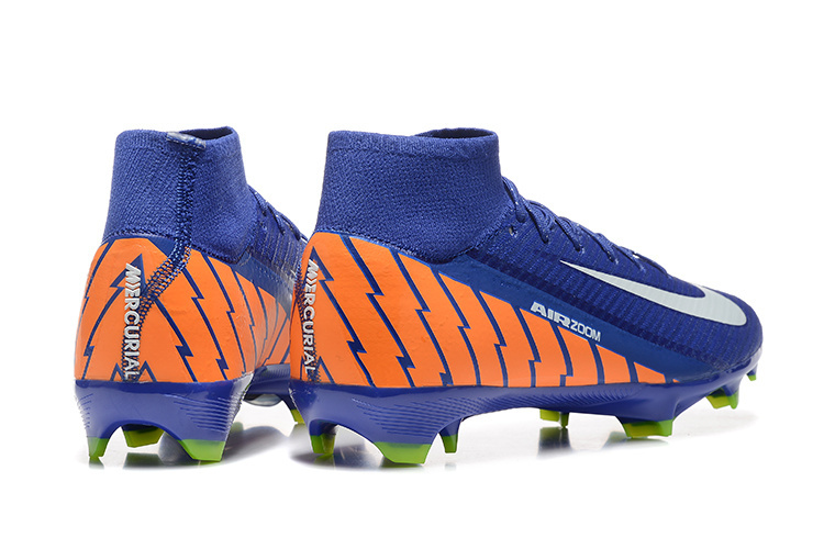 Air Zoom Mercurial Superfly IIX Elite