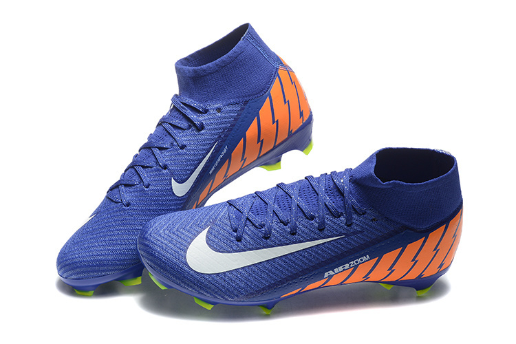 Air Zoom Mercurial Superfly IIX Elite