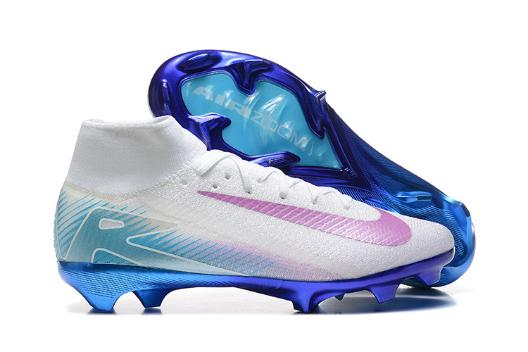 Air Zoom Mercurial Superfly IIX Elite