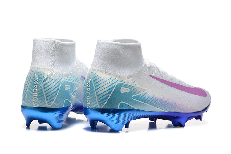Air Zoom Mercurial Superfly IIX Elite