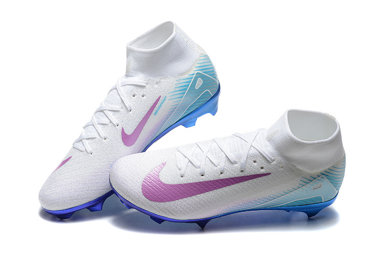 Air Zoom Mercurial Superfly IIX Elite