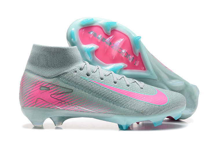 Air Zoom Mercurial Superfly IIX Elite