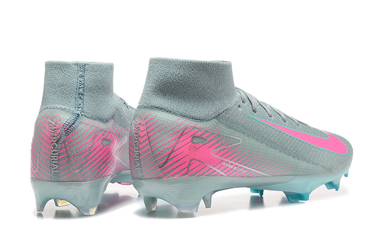 Air Zoom Mercurial Superfly IIX Elite