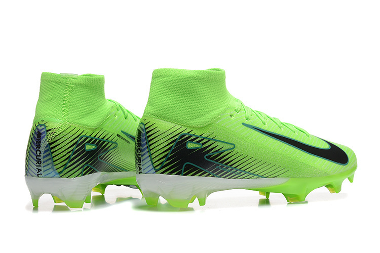 Air Zoom Mercurial Superfly IIX Elite