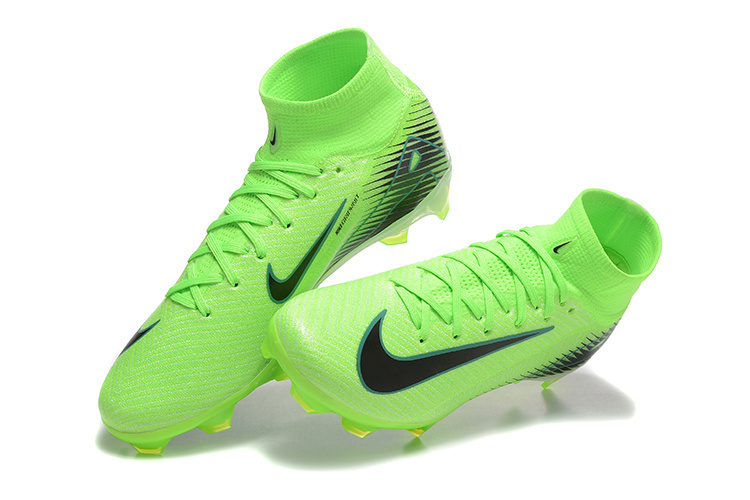 Air Zoom Mercurial Superfly IIX Elite