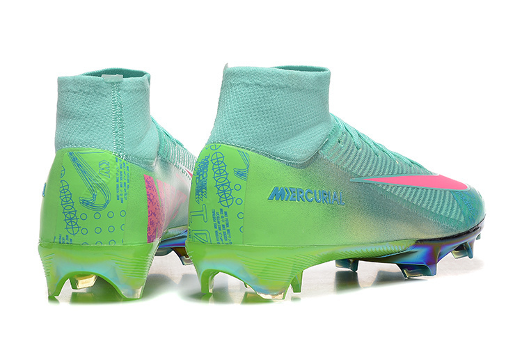 Air Zoom Mercurial Superfly IIX Elite