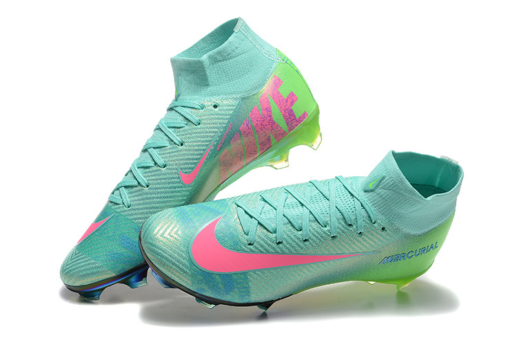 Air Zoom Mercurial Superfly IIX Elite