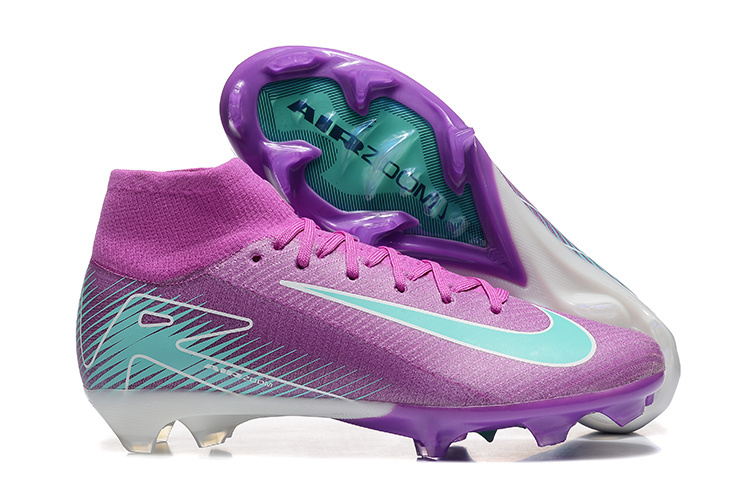 Air Zoom Mercurial Superfly IIX Elite