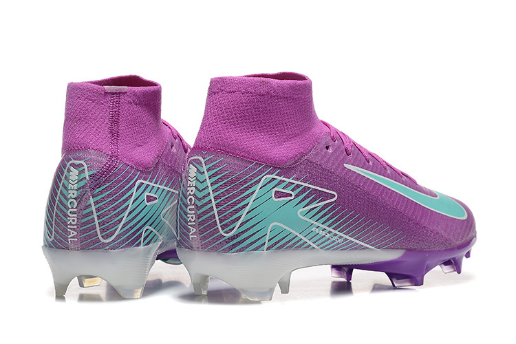 Air Zoom Mercurial Superfly IIX Elite