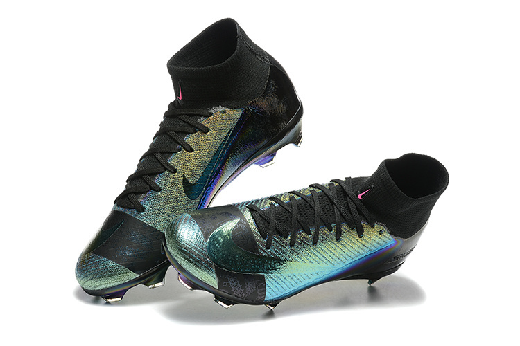 Air Zoom Mercurial Superfly IIX Elite