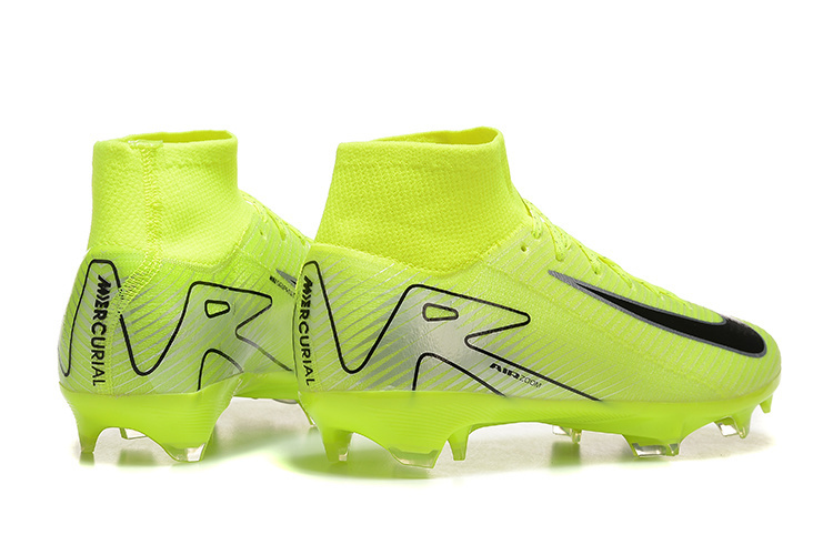 Air Zoom Mercurial Superfly IIX Elite