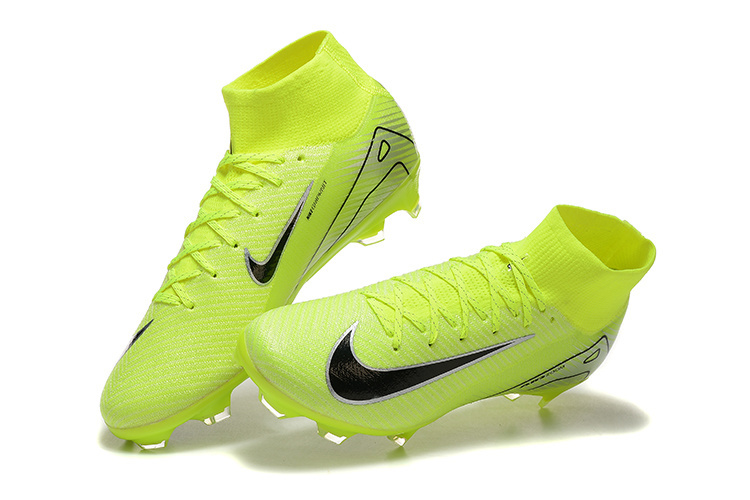 Air Zoom Mercurial Superfly IIX Elite