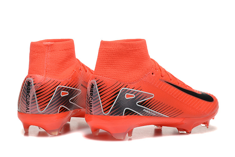 Air Zoom Mercurial Superfly IIX Elite