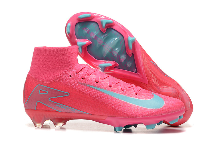 Air Zoom Mercurial Superfly IIX Elite