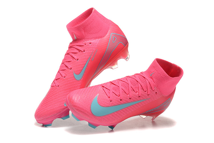 Air Zoom Mercurial Superfly IIX Elite
