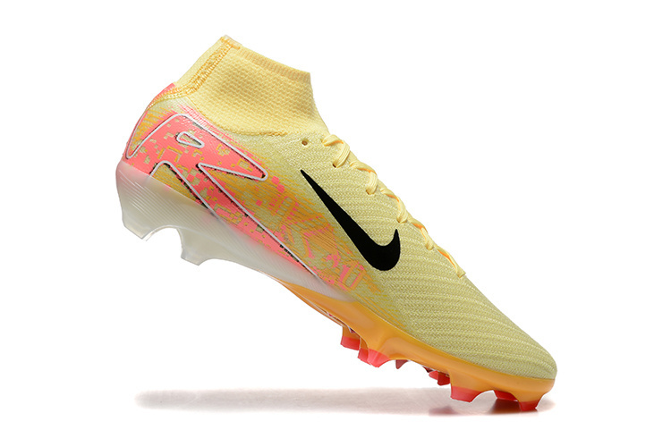 Air Zoom Mercurial Superfly IIX Elite