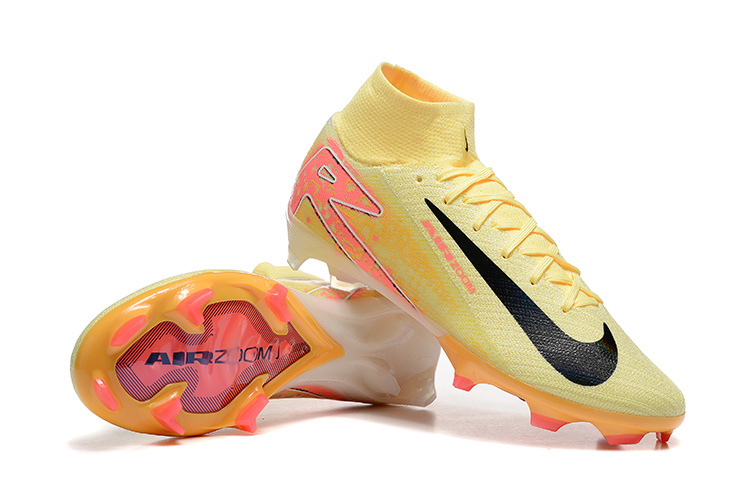 Air Zoom Mercurial Superfly IIX Elite