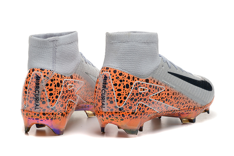 Air Zoom Mercurial Superfly IIX Elite