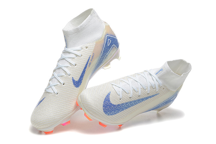 Air Zoom Mercurial Superfly IIX Elite