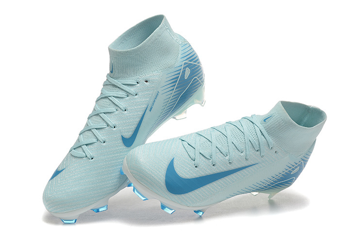 Air Zoom Mercurial Superfly IIX Elite