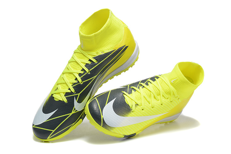 Air Zoom Mercurial Superfly IIX Elite