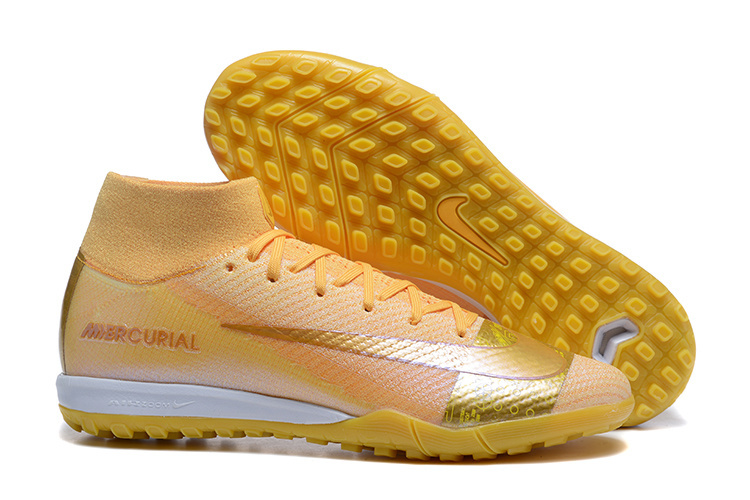 Air Zoom Mercurial Superfly IIX Elite