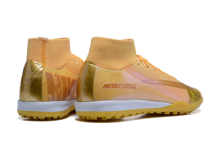Air Zoom Mercurial Superfly IIX Elite