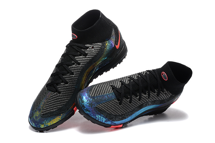 Air Zoom Mercurial Superfly IIX Elite