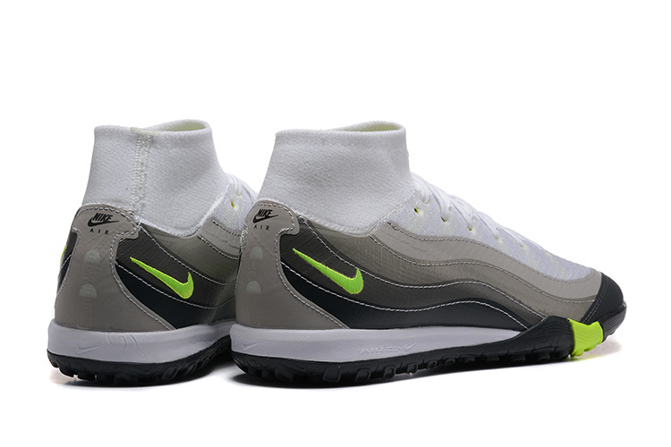 Air Zoom Mercurial Superfly IIX Elite