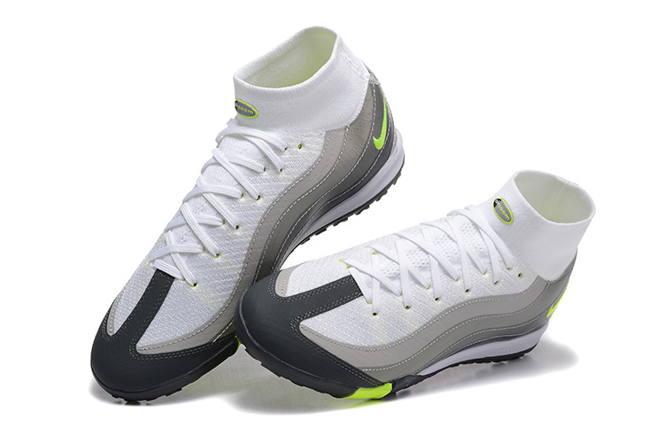Air Zoom Mercurial Superfly IIX Elite