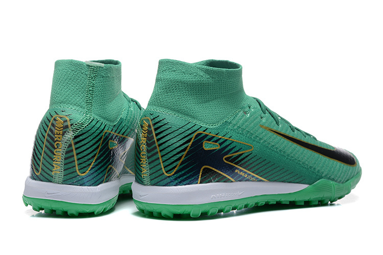 Air Zoom Mercurial Superfly IIX Elite