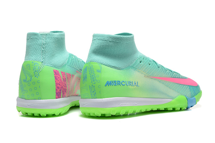 Air Zoom Mercurial Superfly IIX Elite