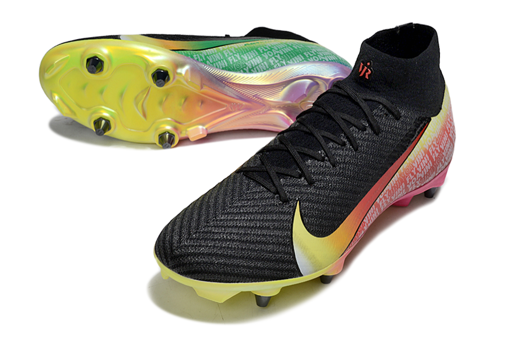 Air Zoom Mercurial Superfly IIX Elite