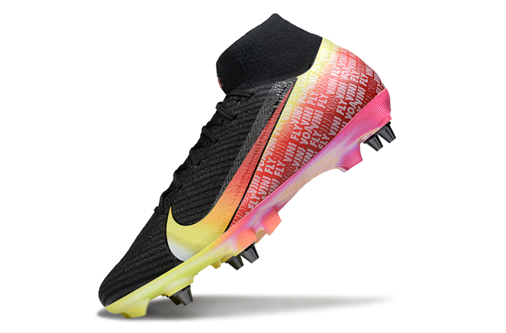 Air Zoom Mercurial Superfly IIX Elite