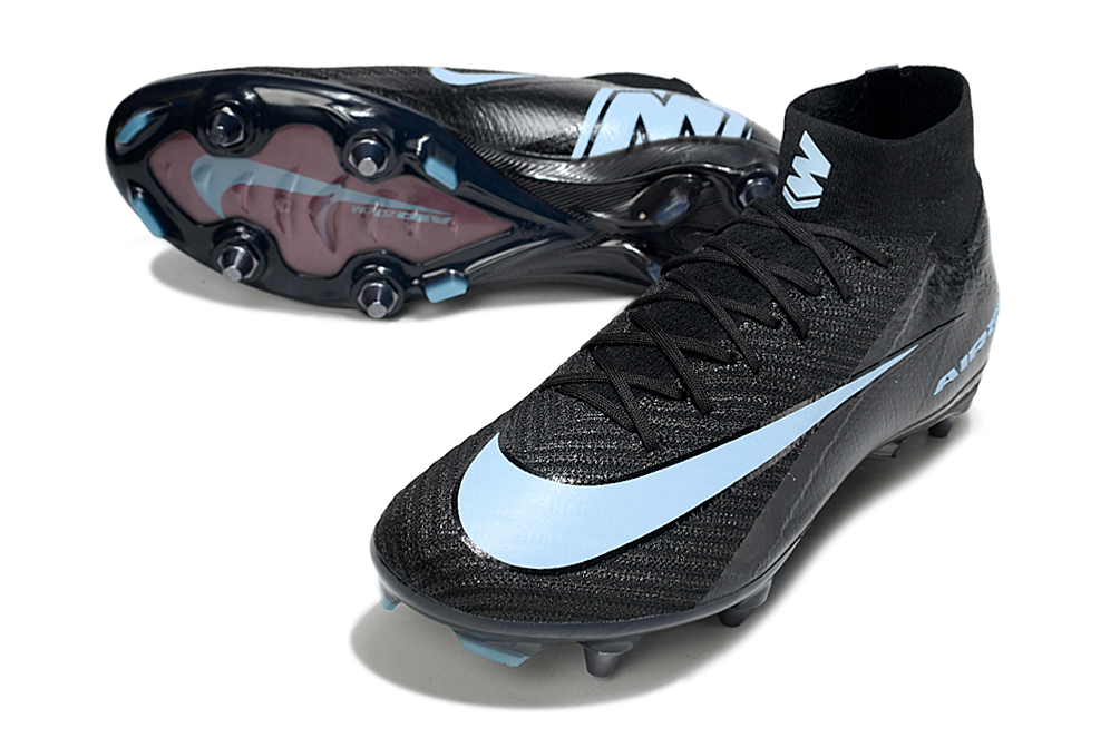 Air Zoom Mercurial Superfly IIX Elite