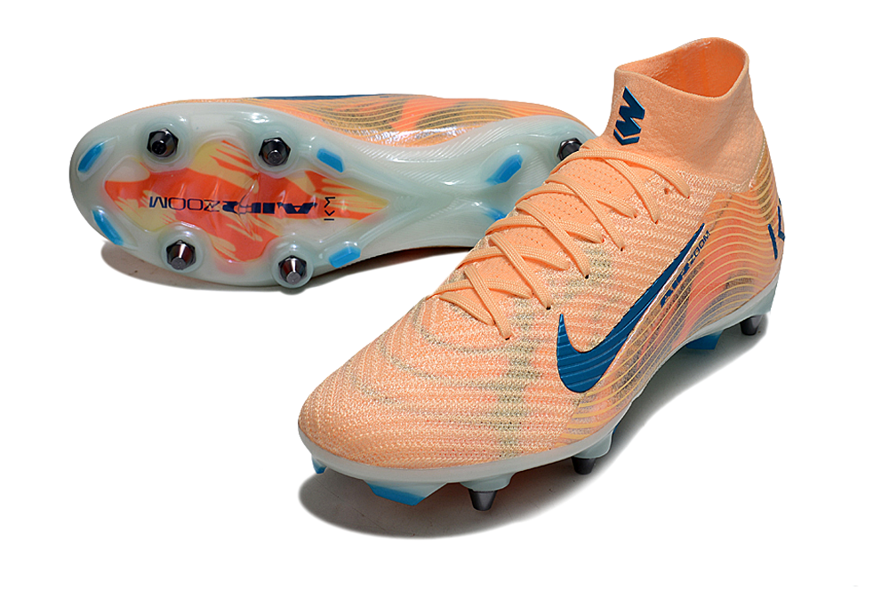 Air Zoom Mercurial Superfly IIX Elite