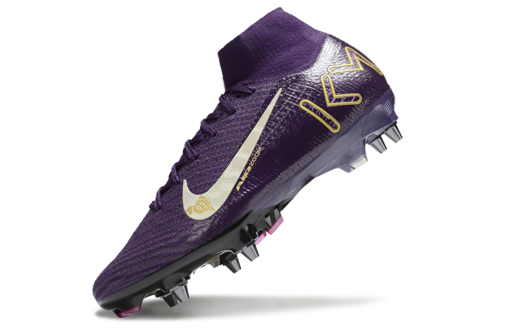 Air Zoom Mercurial Superfly IIX Elite