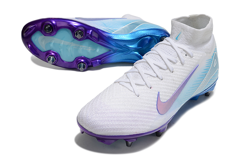 Air Zoom Mercurial Superfly IIX Elite