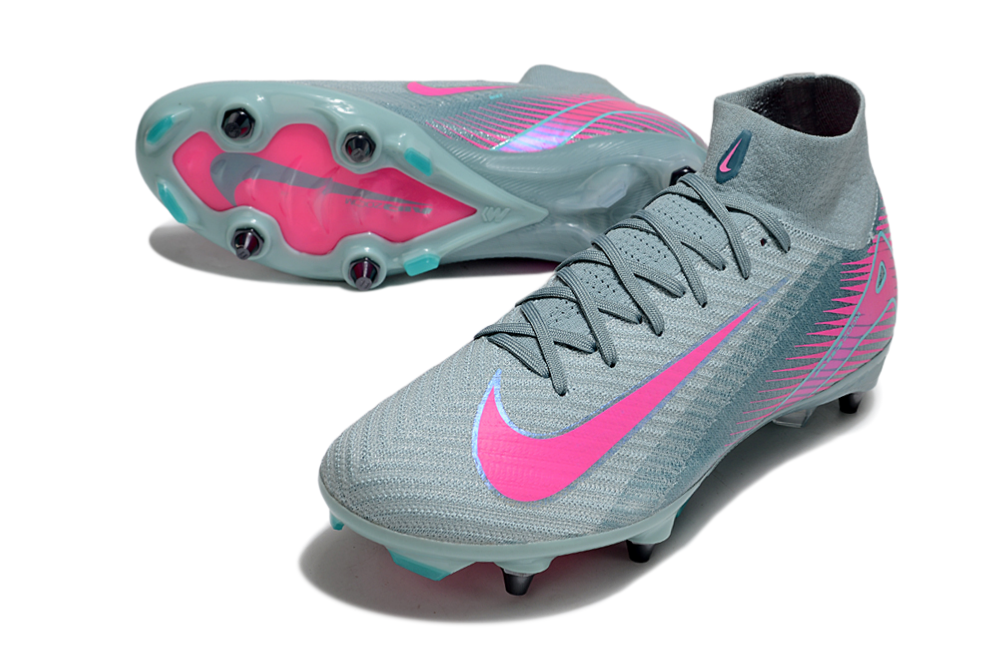 Air Zoom Mercurial Superfly IIX Elite