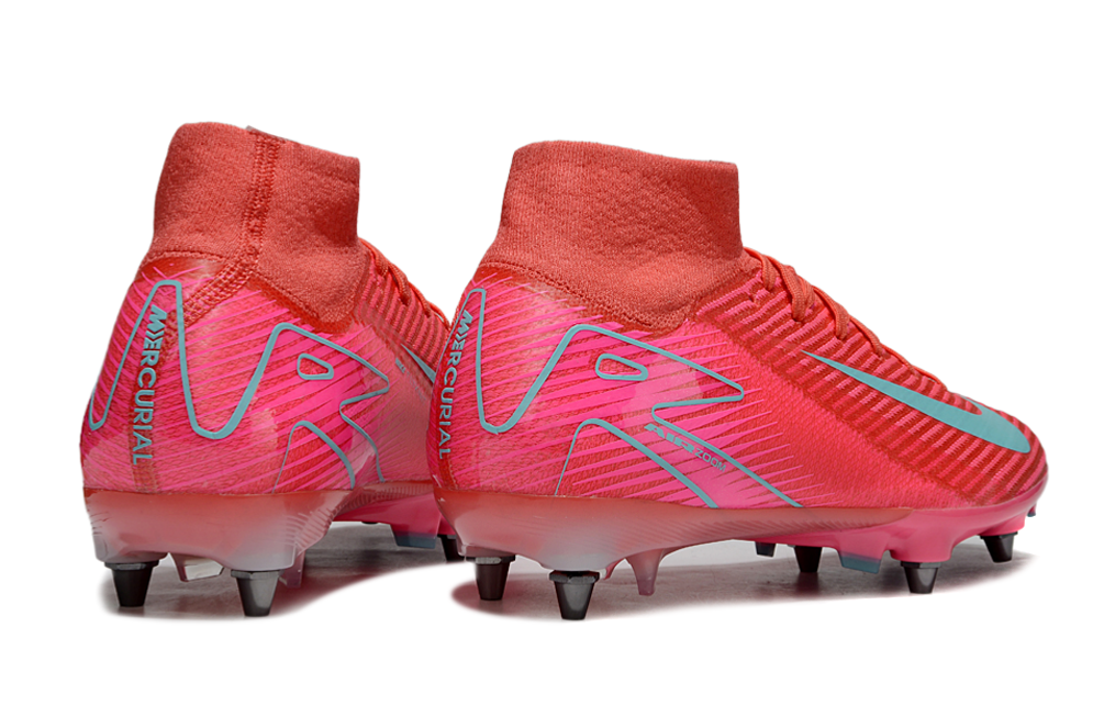 Air Zoom Mercurial Superfly IIX Elite