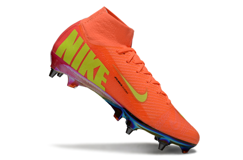 Air Zoom Mercurial Superfly IIX Elite