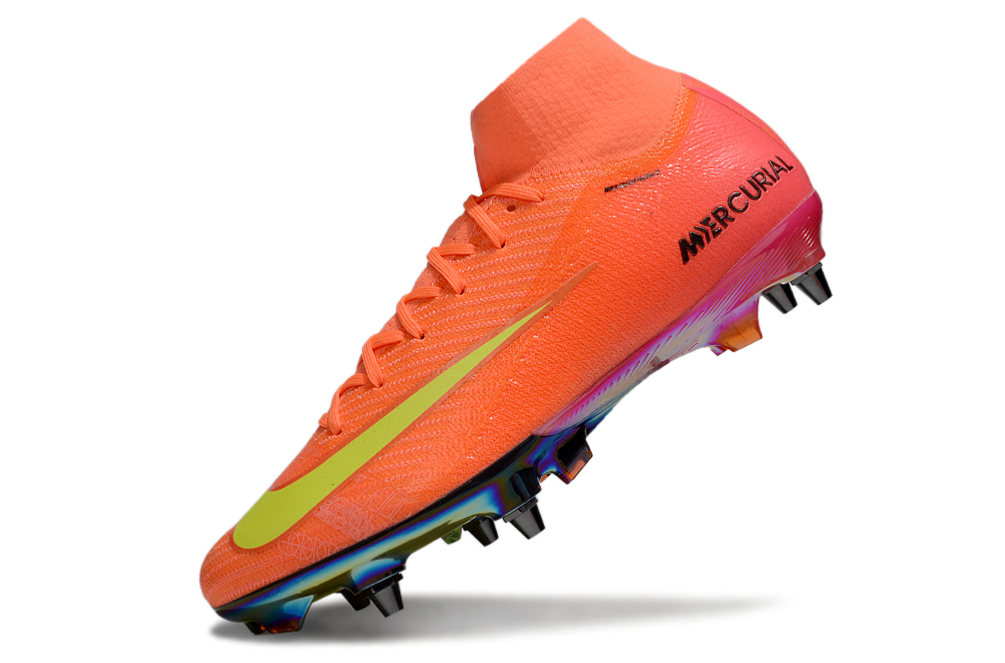 Air Zoom Mercurial Superfly IIX Elite