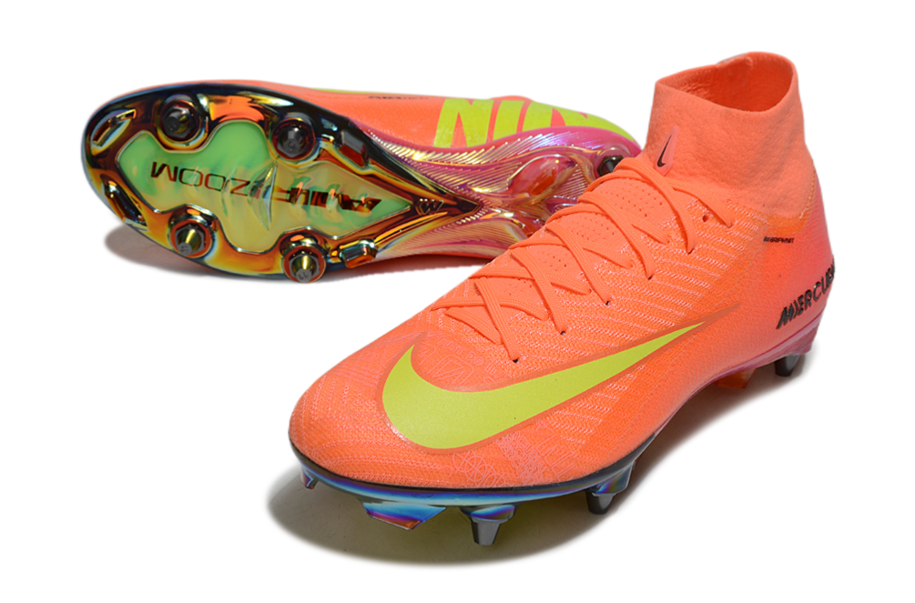 Air Zoom Mercurial Superfly IIX Elite