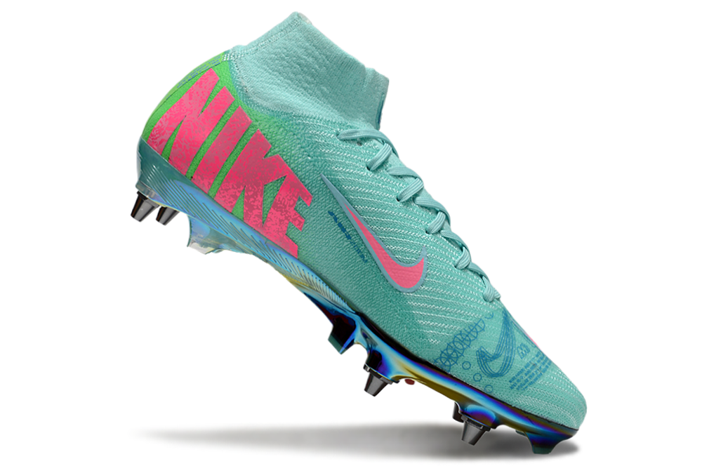 Air Zoom Mercurial Superfly IIX Elite
